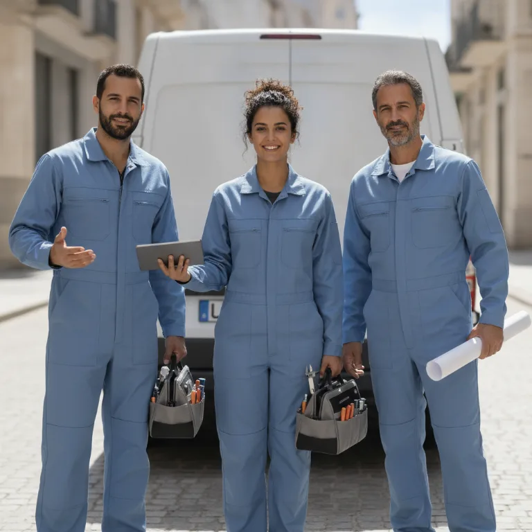 Consulente In Proprietà Industriale team a Scafati